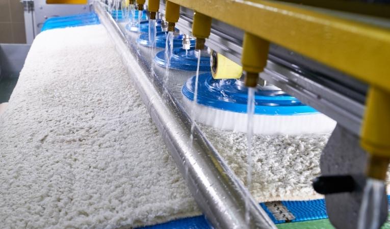 Halfeti Halı Yıkama